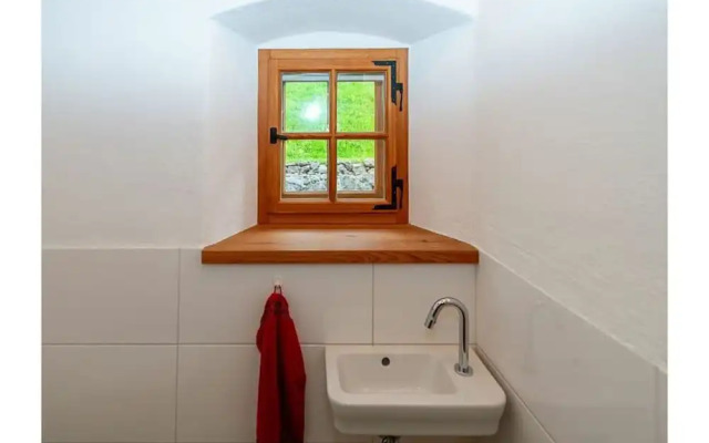 Infanglalm "traunsee"