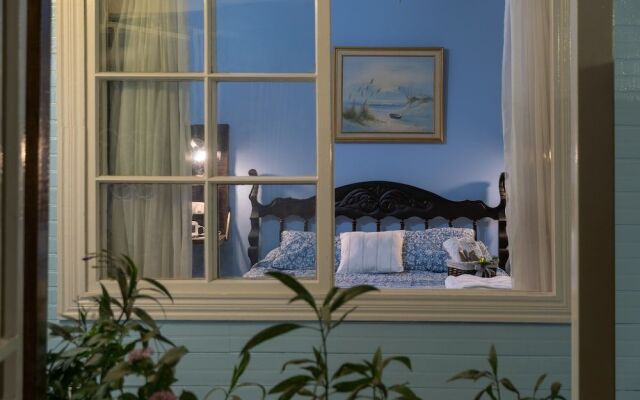 Alice y Juancito Boutique Hotel