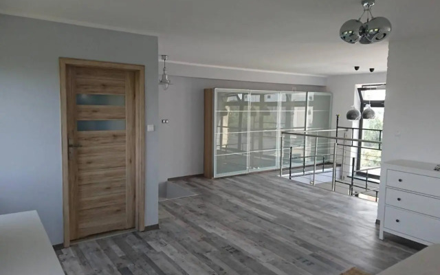 Apartament Loft 100 m2 Centrum Bydgoszcz