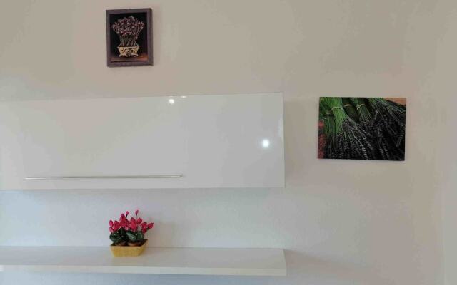 Aria di Vacanza - Tiriddò