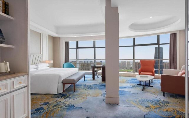 Sheraton Shaoxing Shangyu