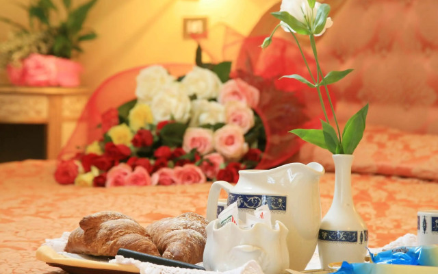 Hotel Nuovo Savi