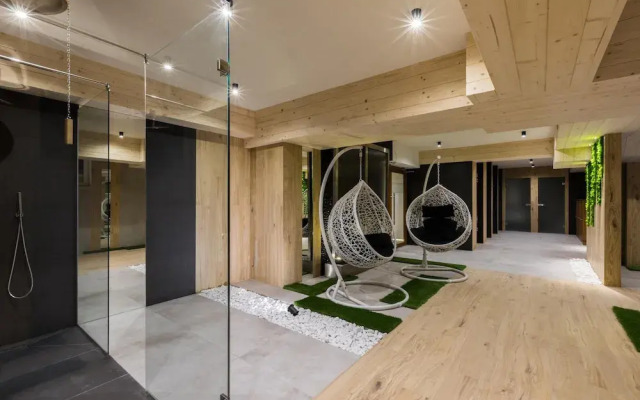 Aparthotel Diamond SPA Family