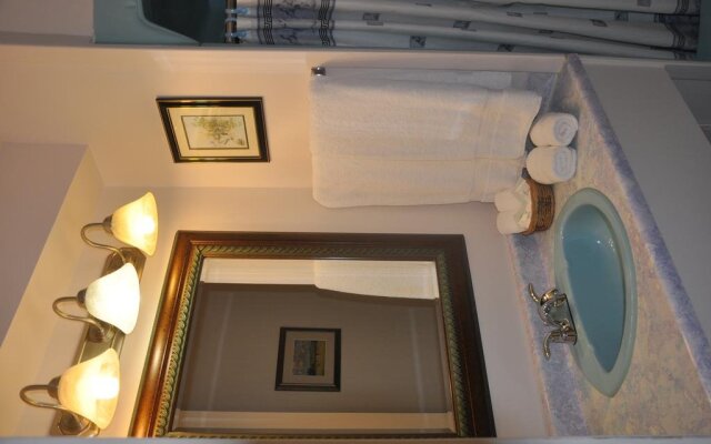 Hotel Motel Le Château