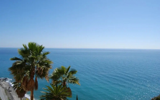 Nerja Spain Flats - V6 Tamango Hill