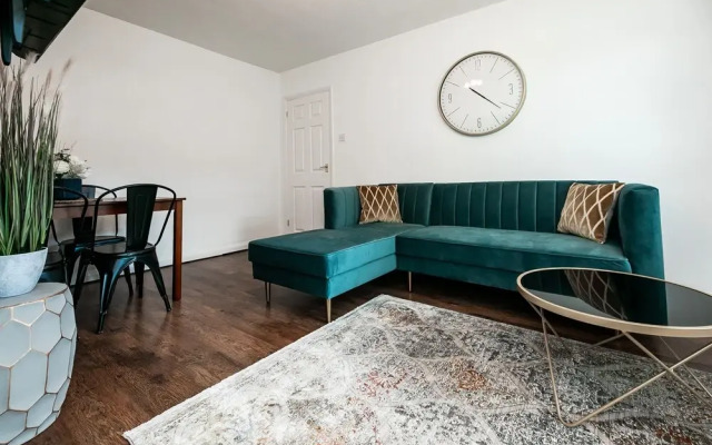 Beech Road Apartment St Albans