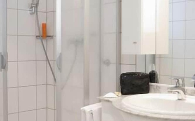Hotel Parkfrieden