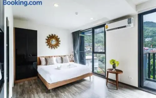The Deck Patong by Acasia Suites