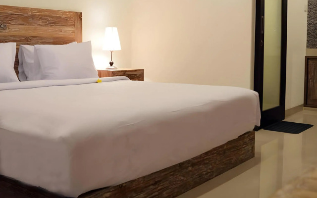 Tirtha Canggu Suites