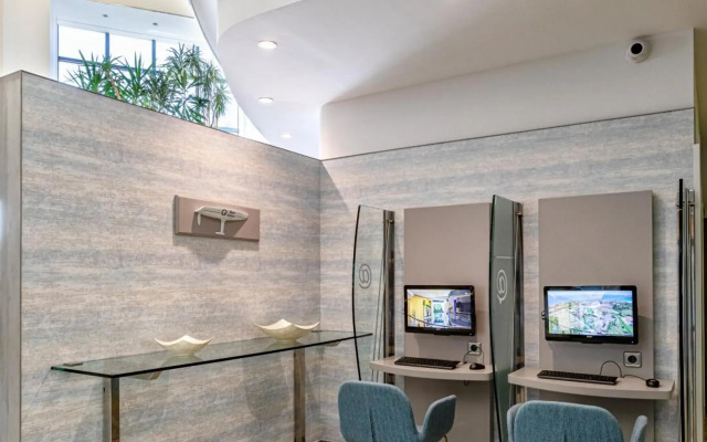 Hotel Spa Galatea
