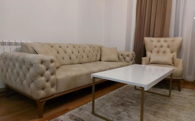 Luxury Apartment IVA II