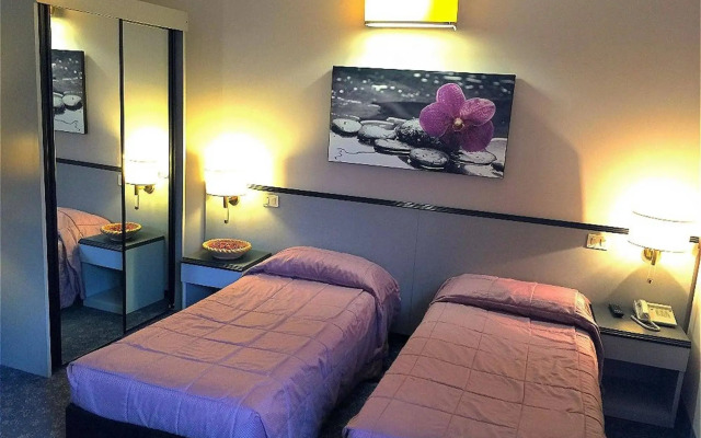 Hotel Internazionale