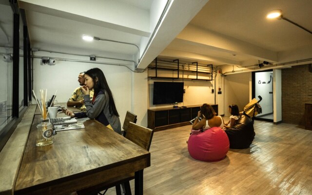 Nilux Room - Hostel