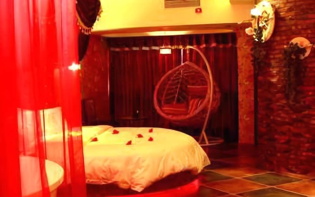 Suiyu Hotel
