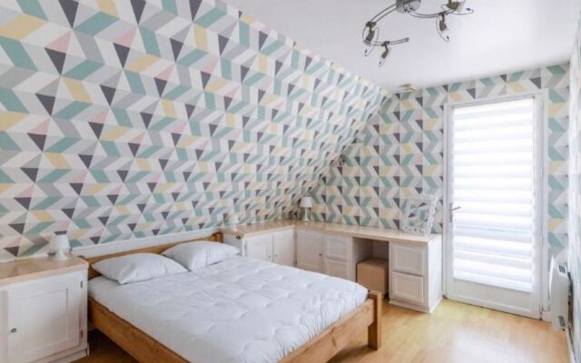 House La Perle Cancale