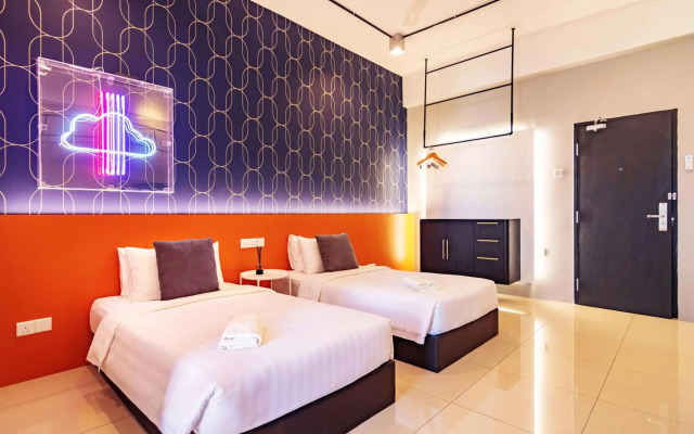 Scott Signature Suites by ALV