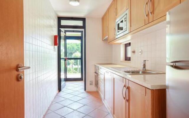 F5 Vila Sol by Garvetur