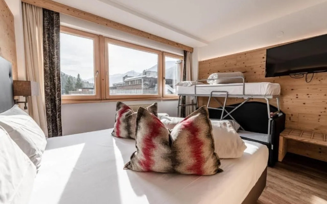Hotel Sporting Ravelli