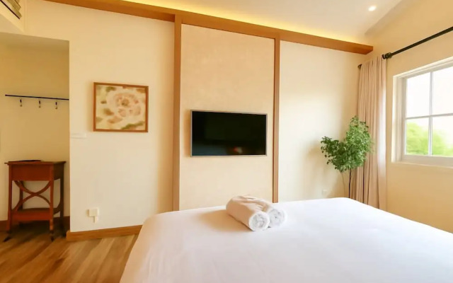 Refined Phan Thiet - Novaworld Villas