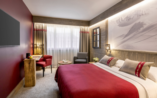 Hotel Edelweiss