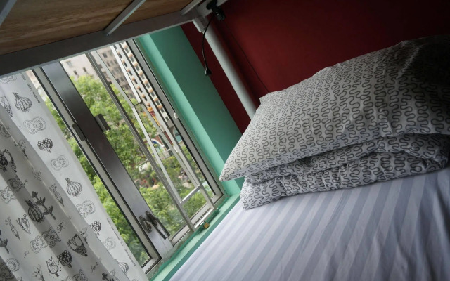 Rainbow Lodge HK - Hostel