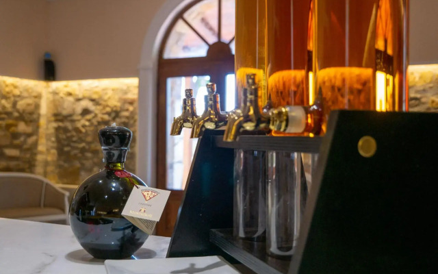 Hotel Villa San Giorgio