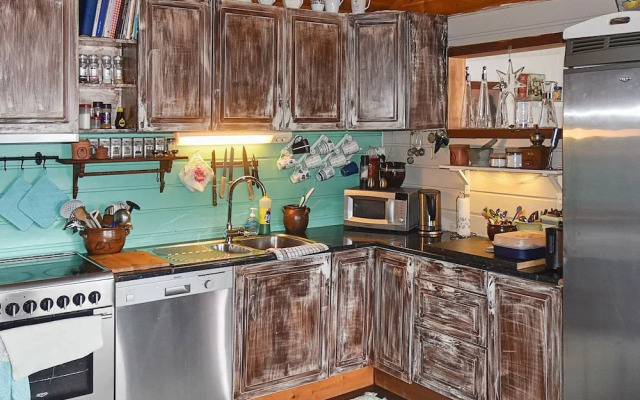 7 Person Holiday Home in Skjolden