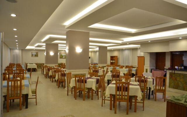 Cinar Garden Apart Hotel