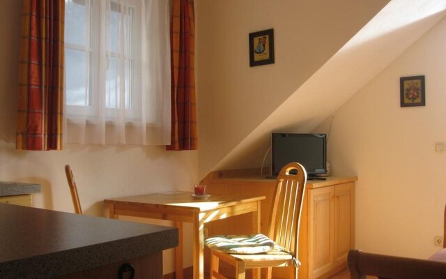 Pension Sarstein