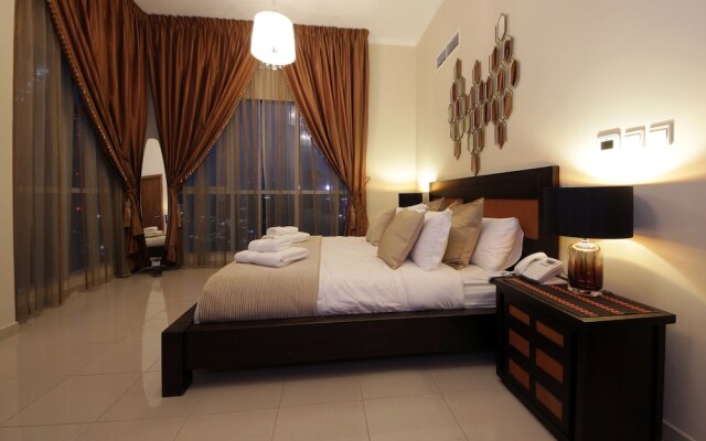 Signature Holiday Homes - The Penthouse