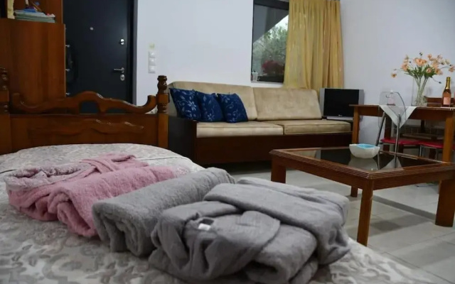 Nafpaktos Cozy Nest Homely Vibes Near the Beach