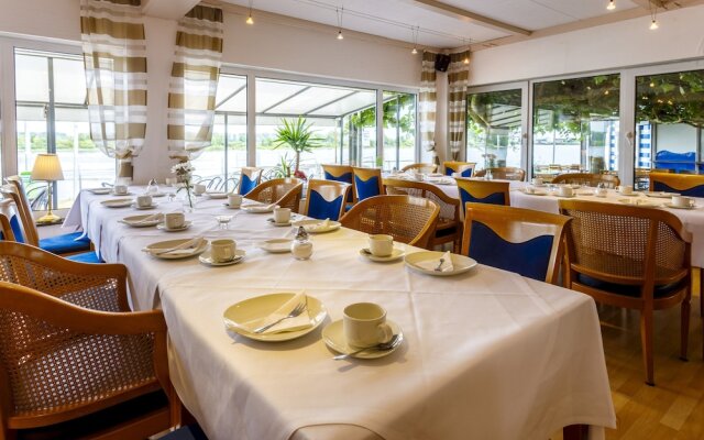 Hotel Rheingold