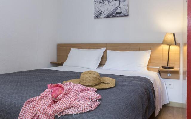 Résidence Odalys L' Ouillon