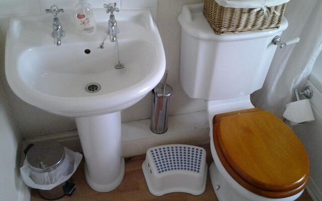 No9 guest house