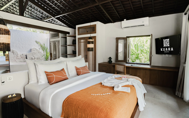 Kuara Lombok