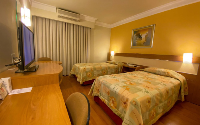 Itatiaia Hotel Passo Fundo