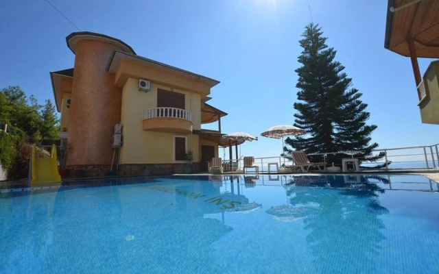 Unique View, Luxury Villa Bekta 3 51