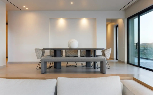 Villa Apollo Porto Cheli