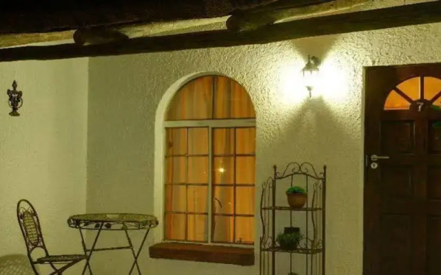 Hadassah s Guest House