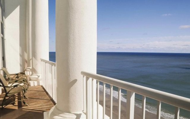 Club Wyndham SeaWatch Resort
