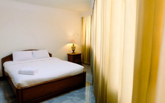 Prime 3br Senopati Apartment Close To Scbd