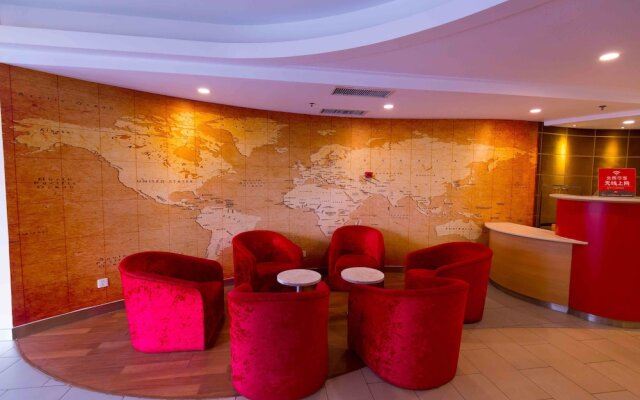ibis Shenyang The Centre