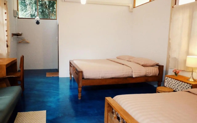 Paiyannoi Guesthome