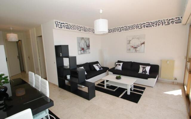 Appartement Menton, 2 pièces, 4 personnes - FR-1-196-178