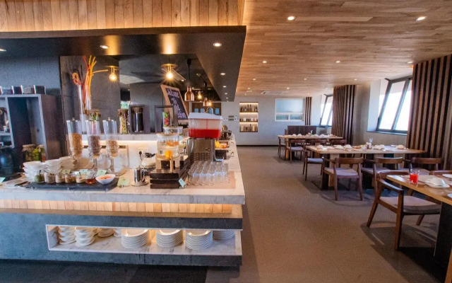 Hotel Barahi Kathmandu