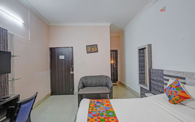 Fabhotel Aditya Guest House 3