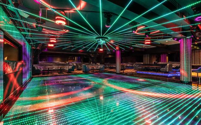 Hotel Gołębiewski w Białymstoku