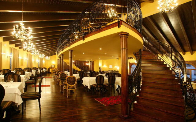 Arcadia Hotel - Marina Regia Residence