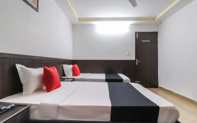 Fabhotel Ps Grand