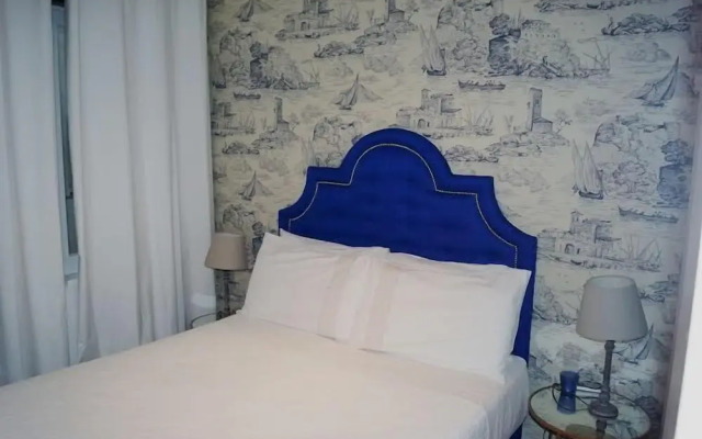 Your Home In Bairro Alto Lisbon